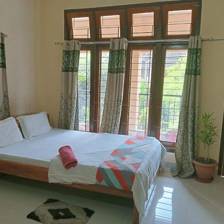 Moon View Homestay Guwahati Exterior foto