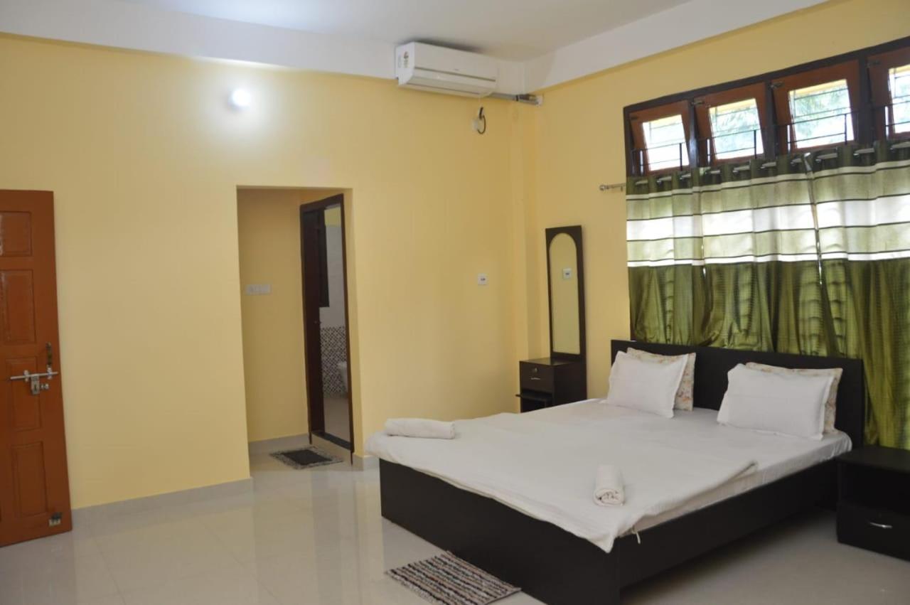 Moon View Homestay Guwahati Exterior foto