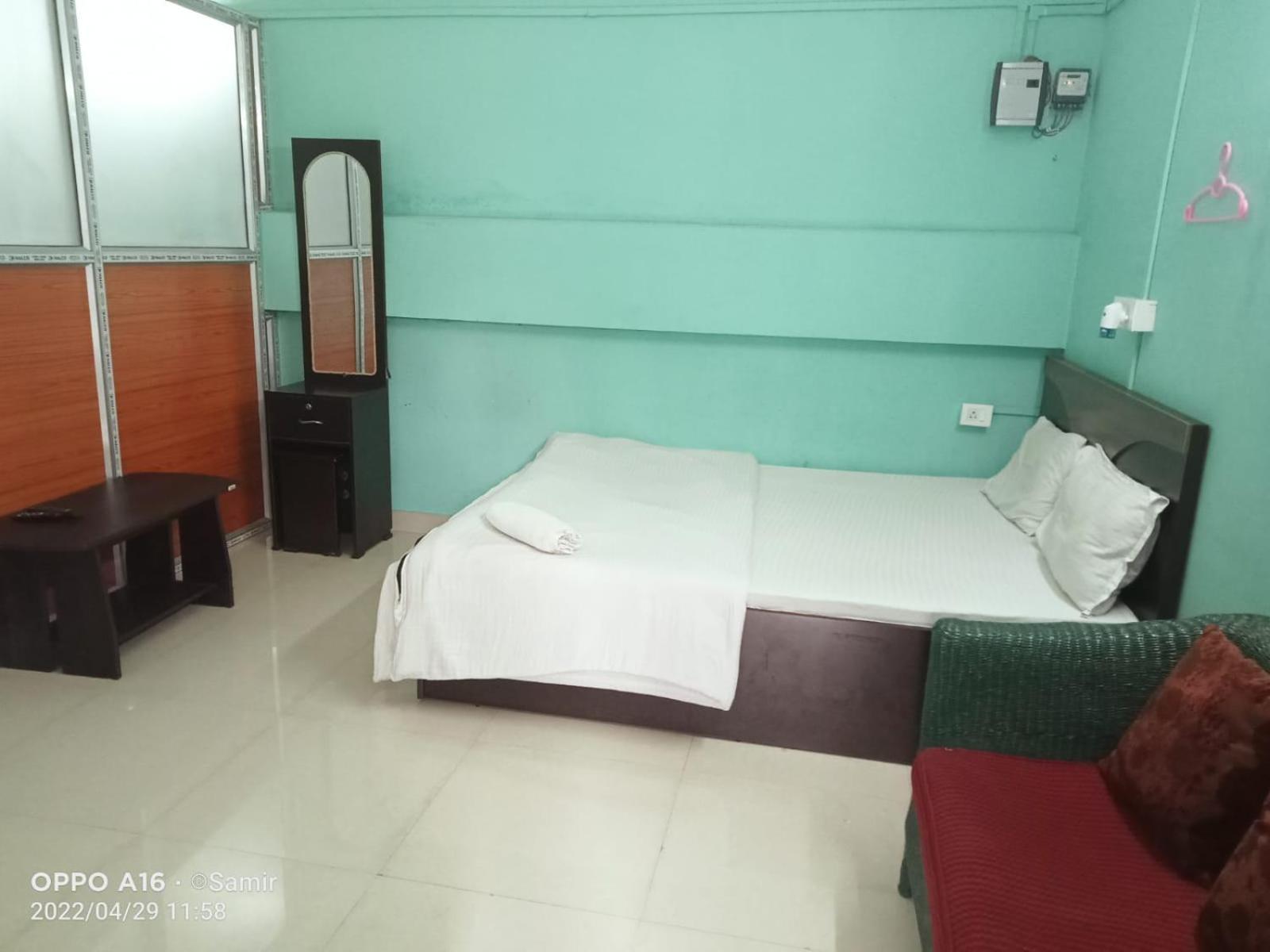 Moon View Homestay Guwahati Exterior foto