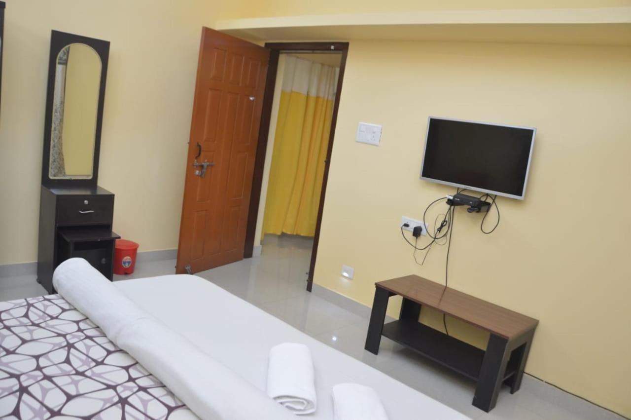 Moon View Homestay Guwahati Exterior foto